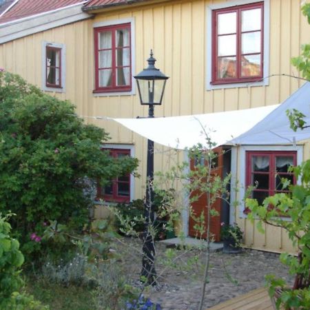 One Room Bed & Breakfast Skänninge エクステリア 写真